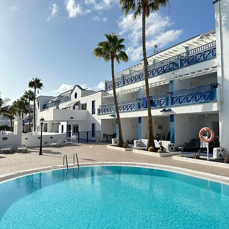Apt Monica Puerto del Carmen  Extérieur photo