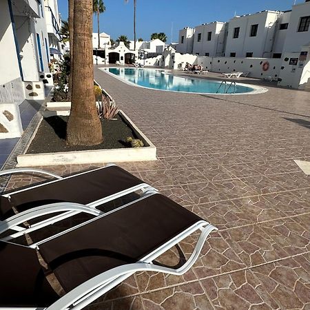 Apt Monica Puerto del Carmen  Extérieur photo