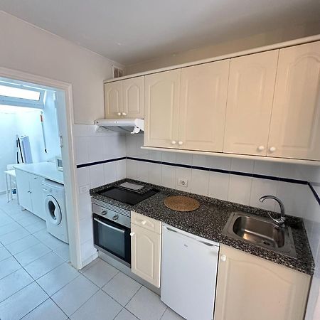 Apt Monica Puerto del Carmen  Extérieur photo