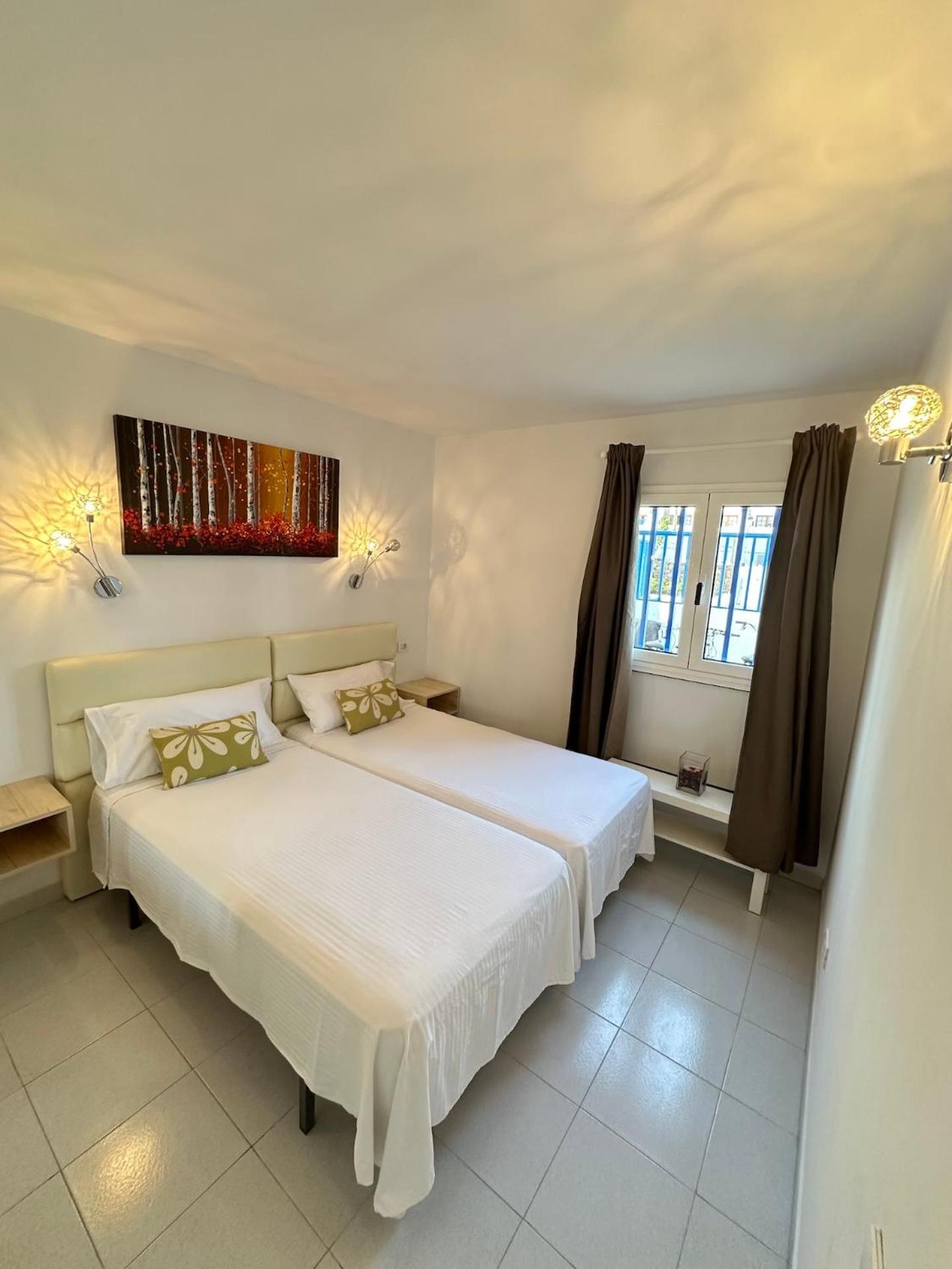Apt Monica Puerto del Carmen  Extérieur photo