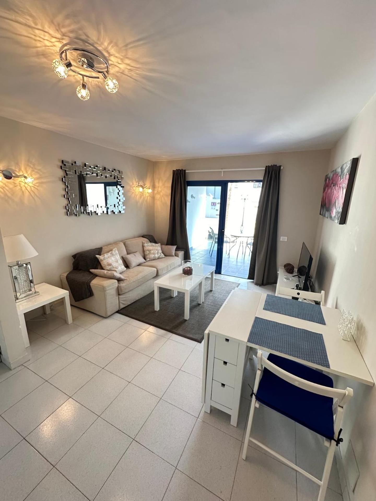 Apt Monica Puerto del Carmen  Extérieur photo
