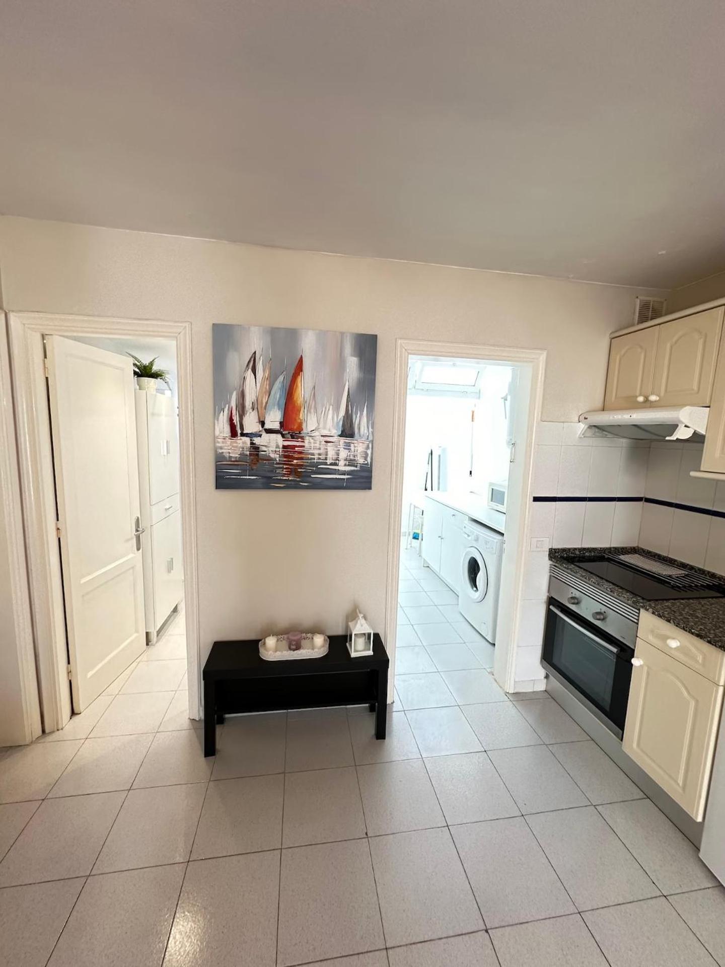 Apt Monica Puerto del Carmen  Extérieur photo