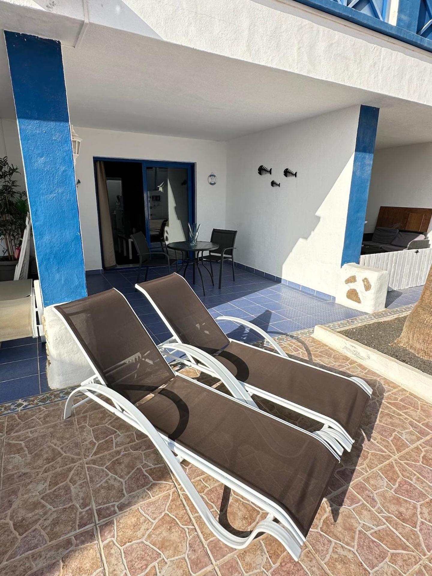 Apt Monica Puerto del Carmen  Extérieur photo