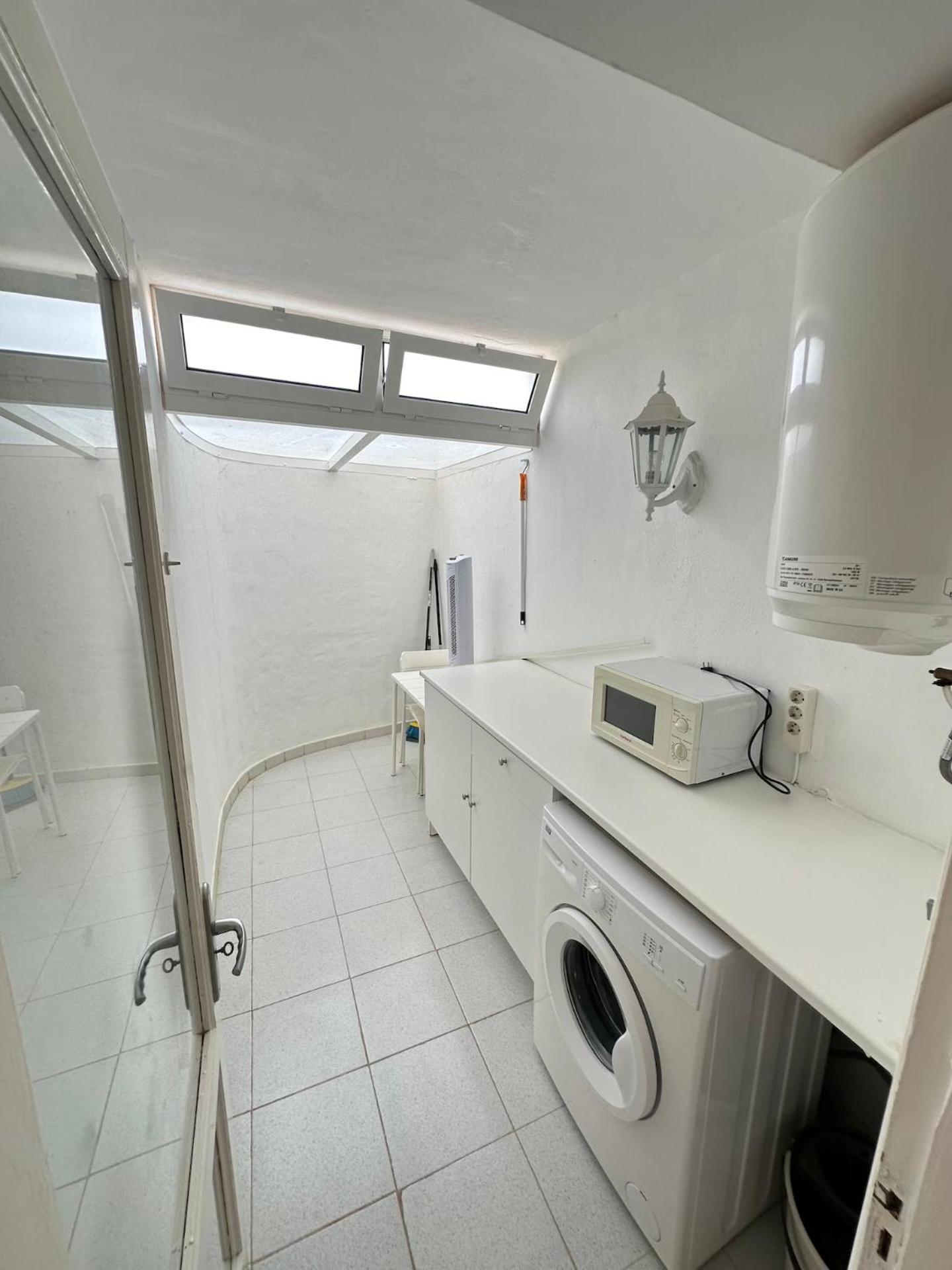 Apt Monica Puerto del Carmen  Extérieur photo