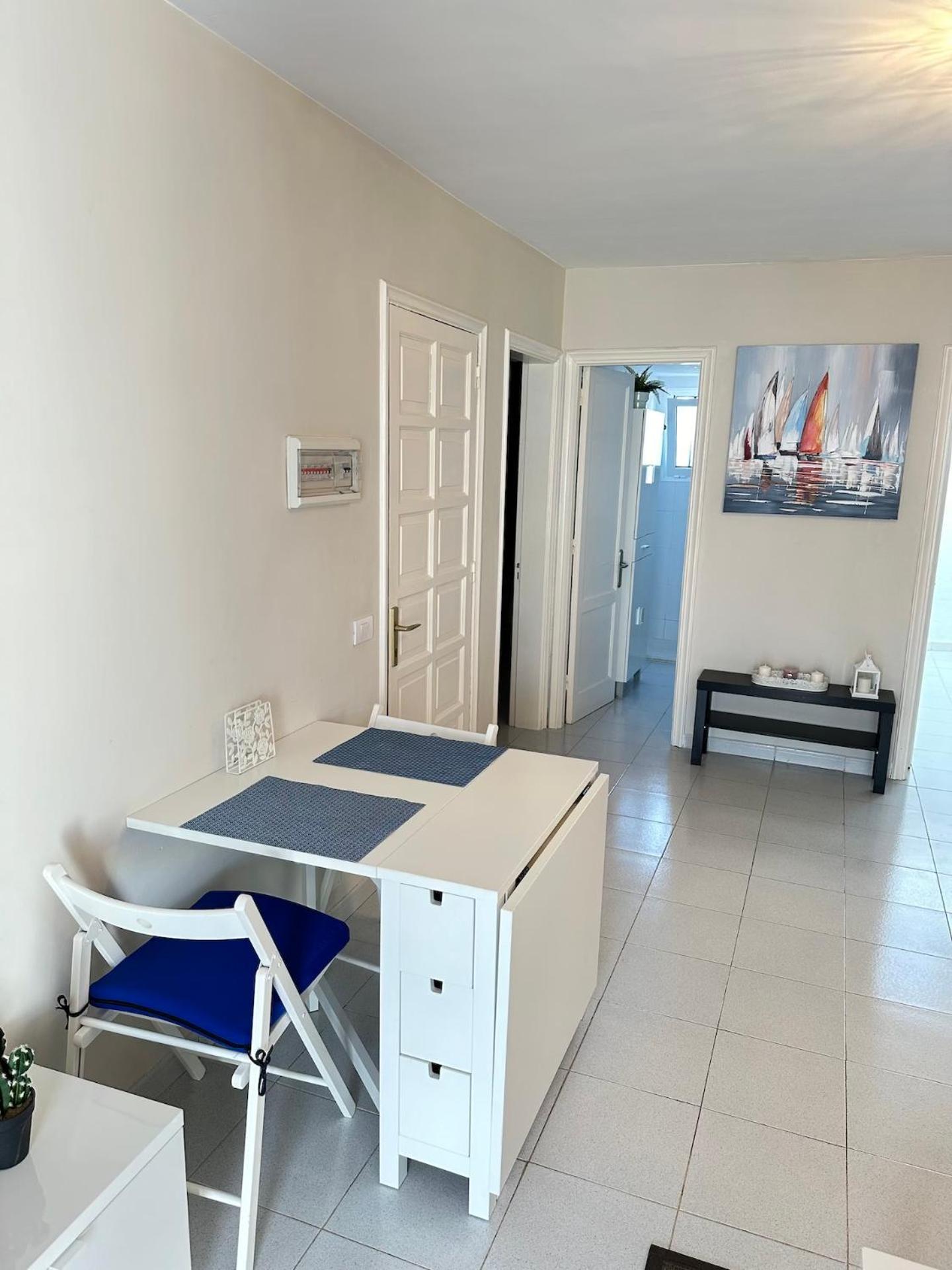 Apt Monica Puerto del Carmen  Extérieur photo