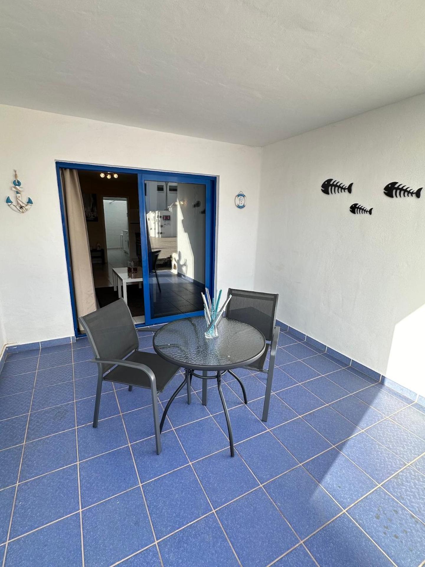Apt Monica Puerto del Carmen  Extérieur photo